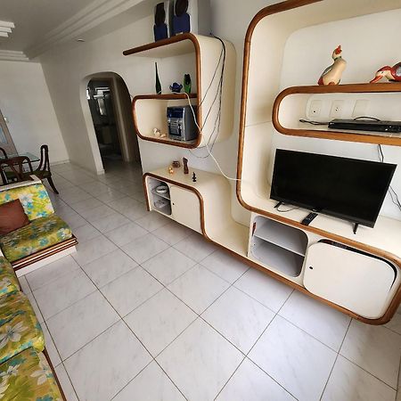 Apto Pitangueiras 2 Quartos , 1 Vaga , 6 Pessoas , 50 Metros Do Mar Guarujá Extérieur photo