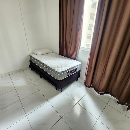 Apto Pitangueiras 2 Quartos , 1 Vaga , 6 Pessoas , 50 Metros Do Mar Guarujá Extérieur photo