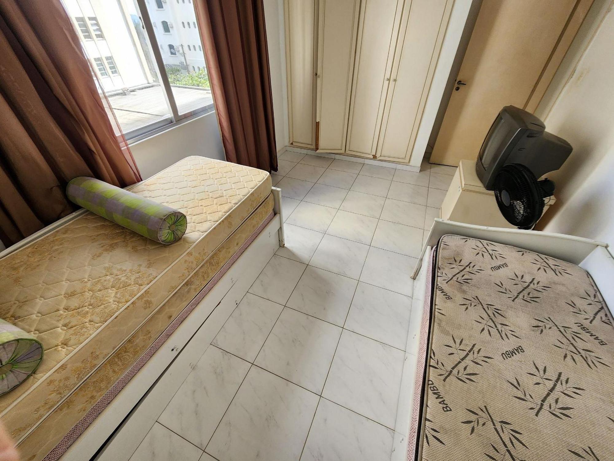 Apto Pitangueiras 2 Quartos , 1 Vaga , 6 Pessoas , 50 Metros Do Mar Guarujá Extérieur photo