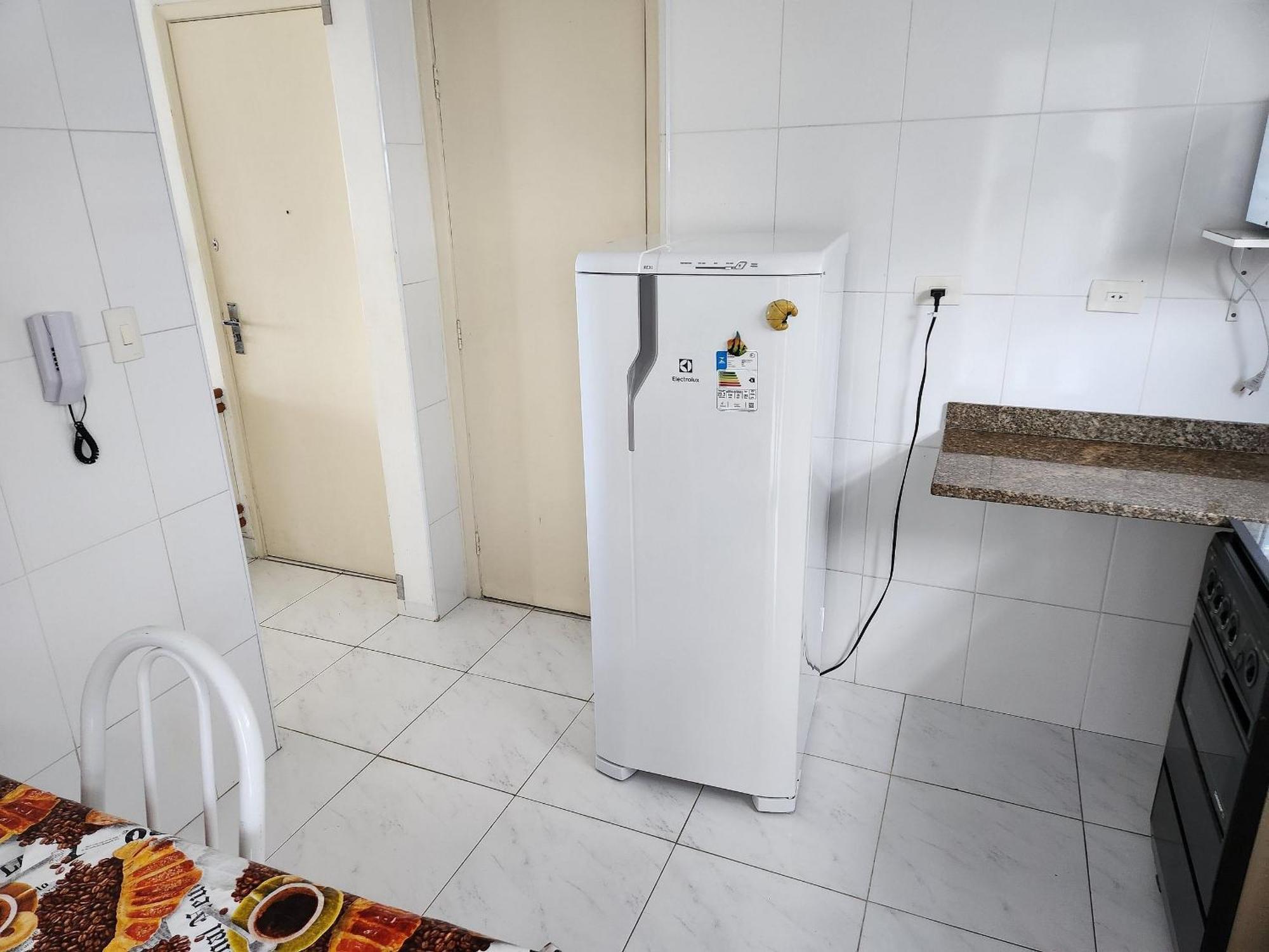 Apto Pitangueiras 2 Quartos , 1 Vaga , 6 Pessoas , 50 Metros Do Mar Guarujá Extérieur photo