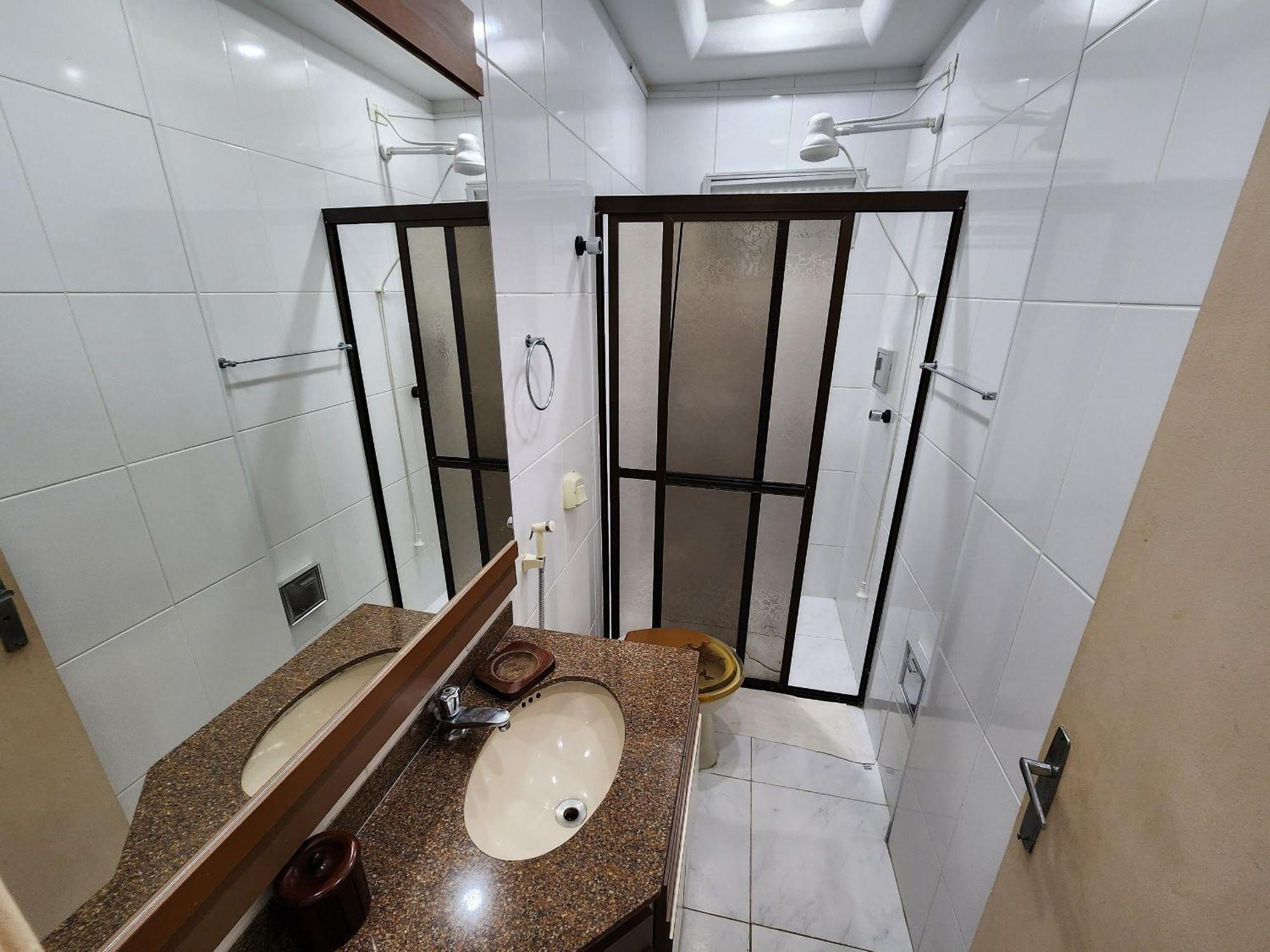Apto Pitangueiras 2 Quartos , 1 Vaga , 6 Pessoas , 50 Metros Do Mar Guarujá Extérieur photo