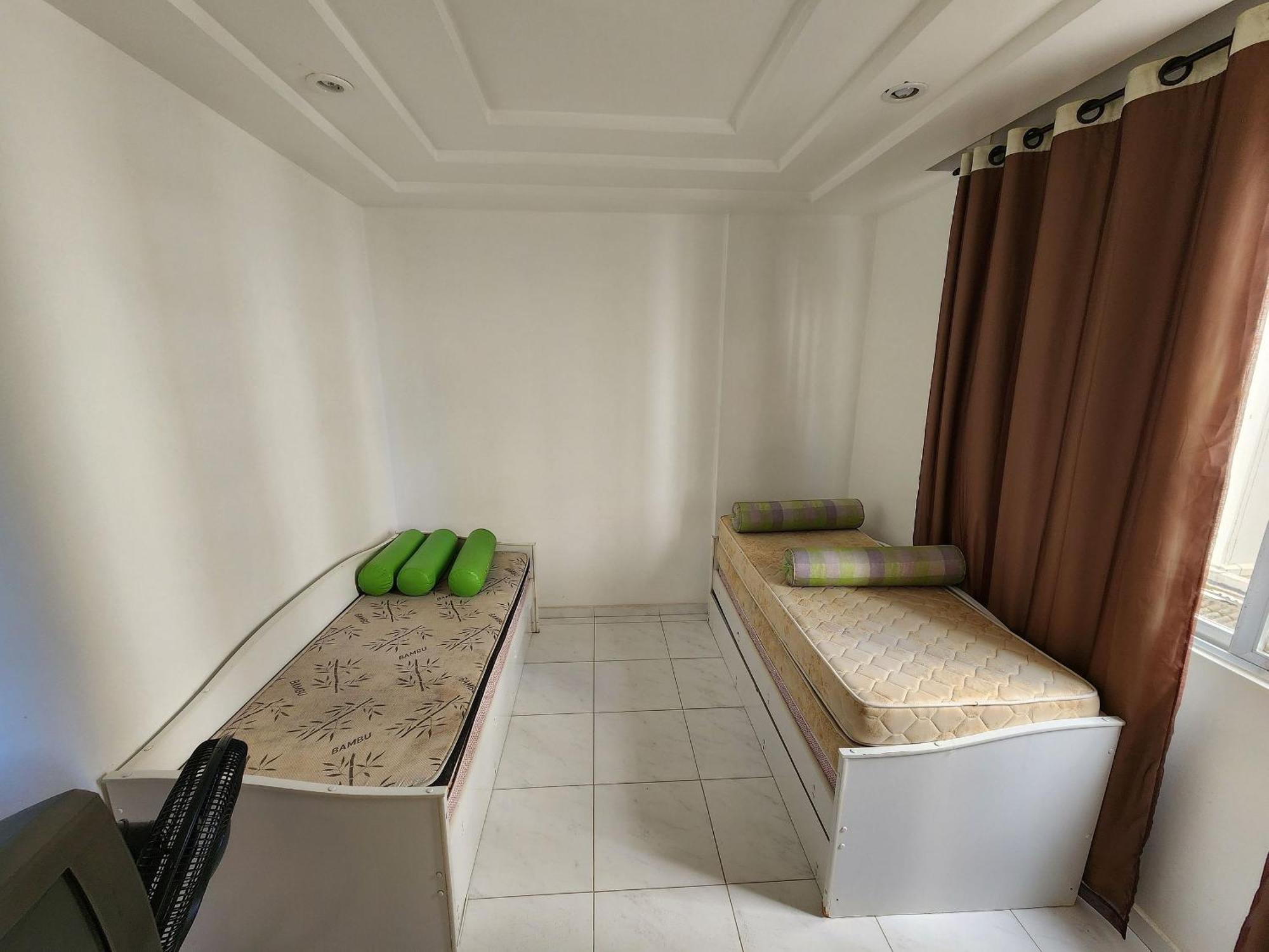 Apto Pitangueiras 2 Quartos , 1 Vaga , 6 Pessoas , 50 Metros Do Mar Guarujá Extérieur photo