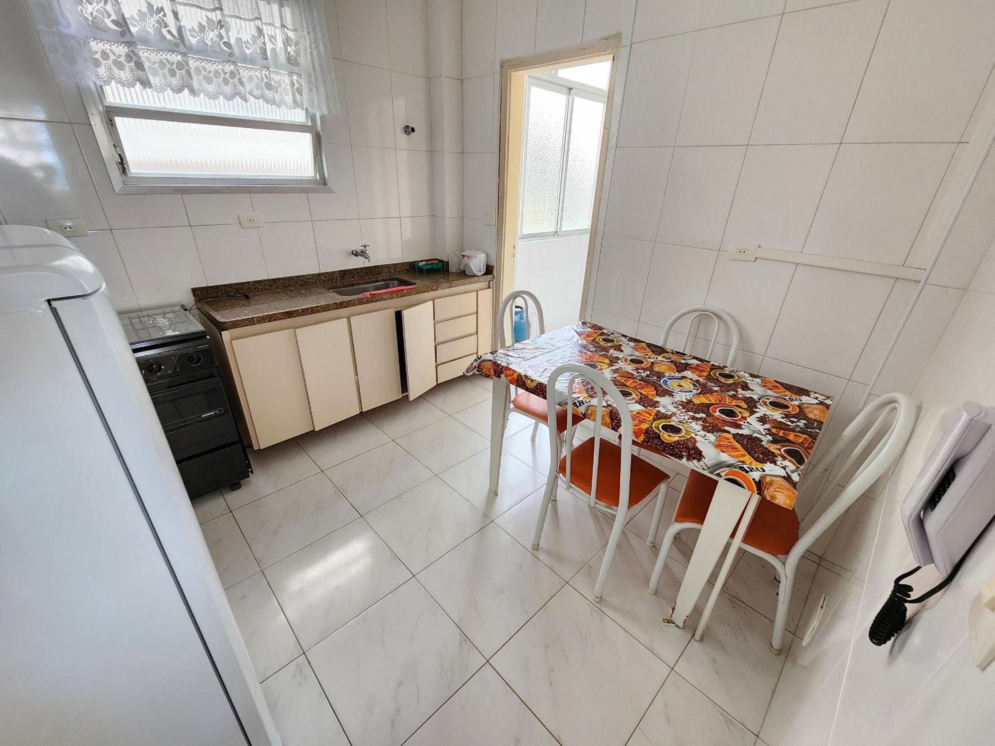 Apto Pitangueiras 2 Quartos , 1 Vaga , 6 Pessoas , 50 Metros Do Mar Guarujá Extérieur photo