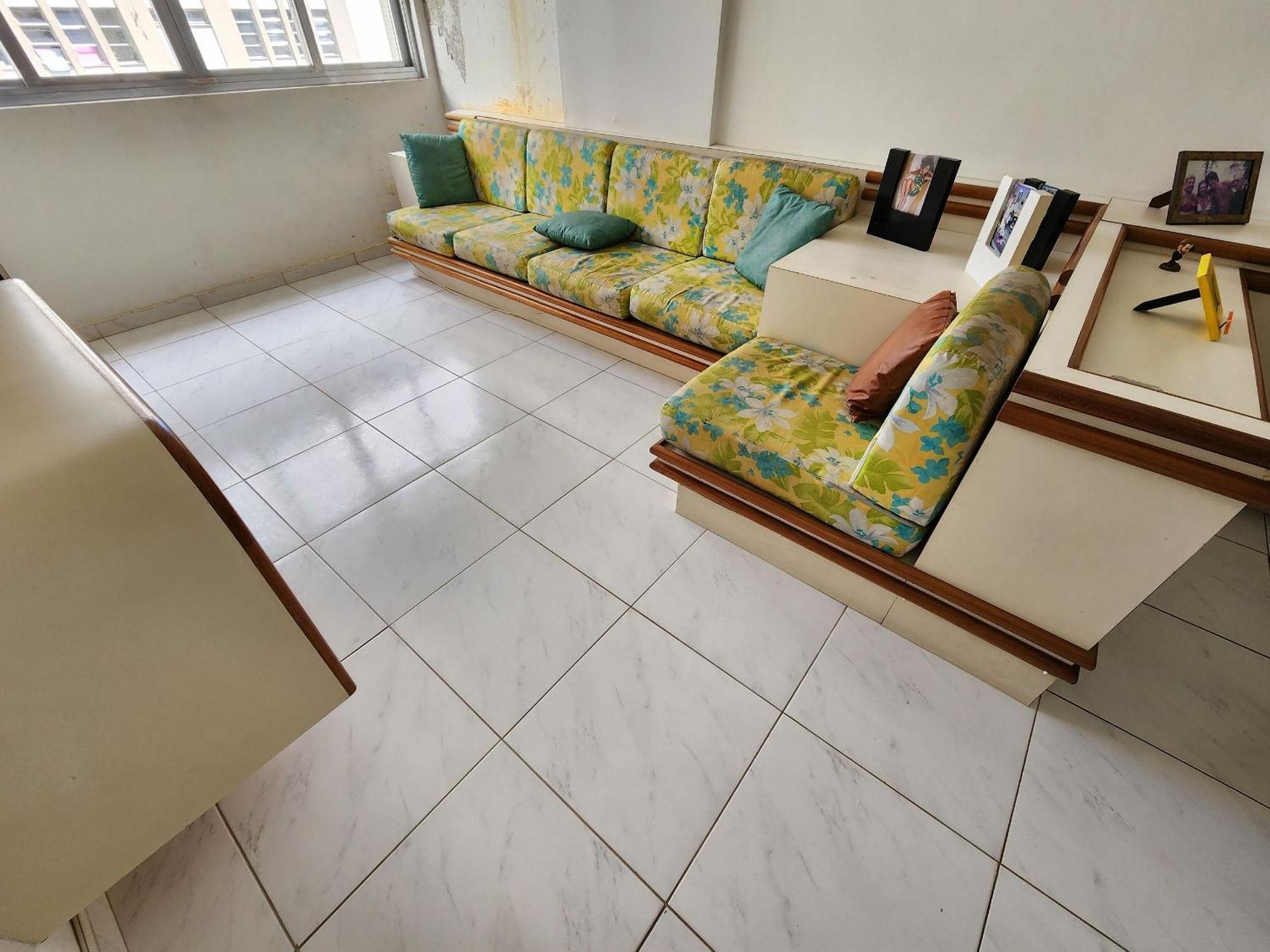 Apto Pitangueiras 2 Quartos , 1 Vaga , 6 Pessoas , 50 Metros Do Mar Guarujá Extérieur photo