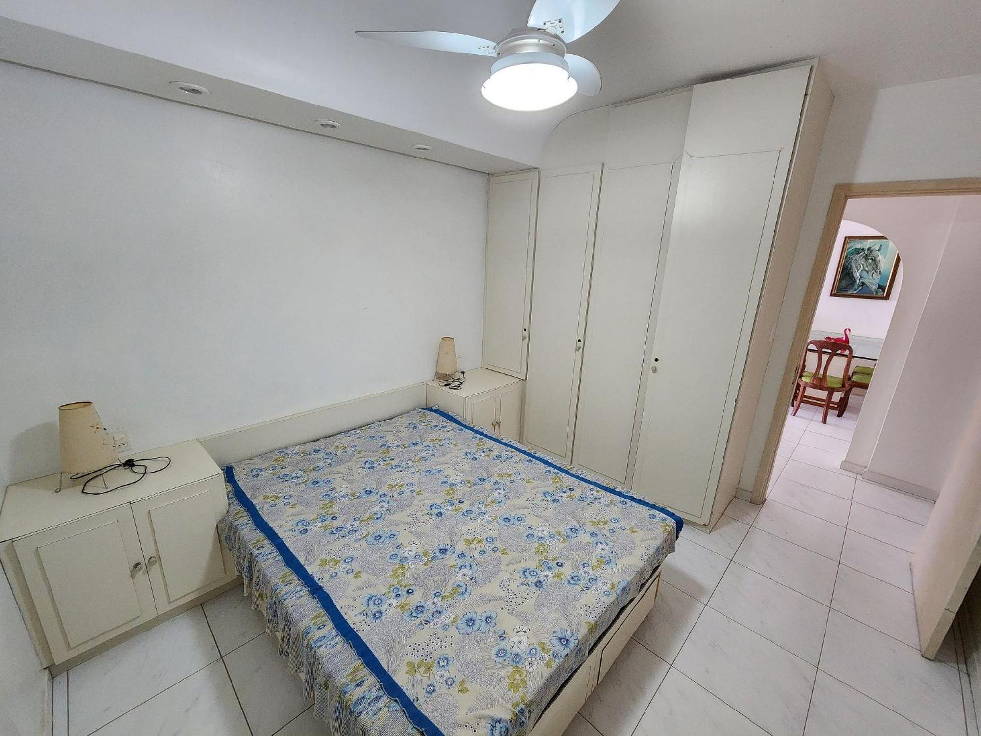 Apto Pitangueiras 2 Quartos , 1 Vaga , 6 Pessoas , 50 Metros Do Mar Guarujá Extérieur photo