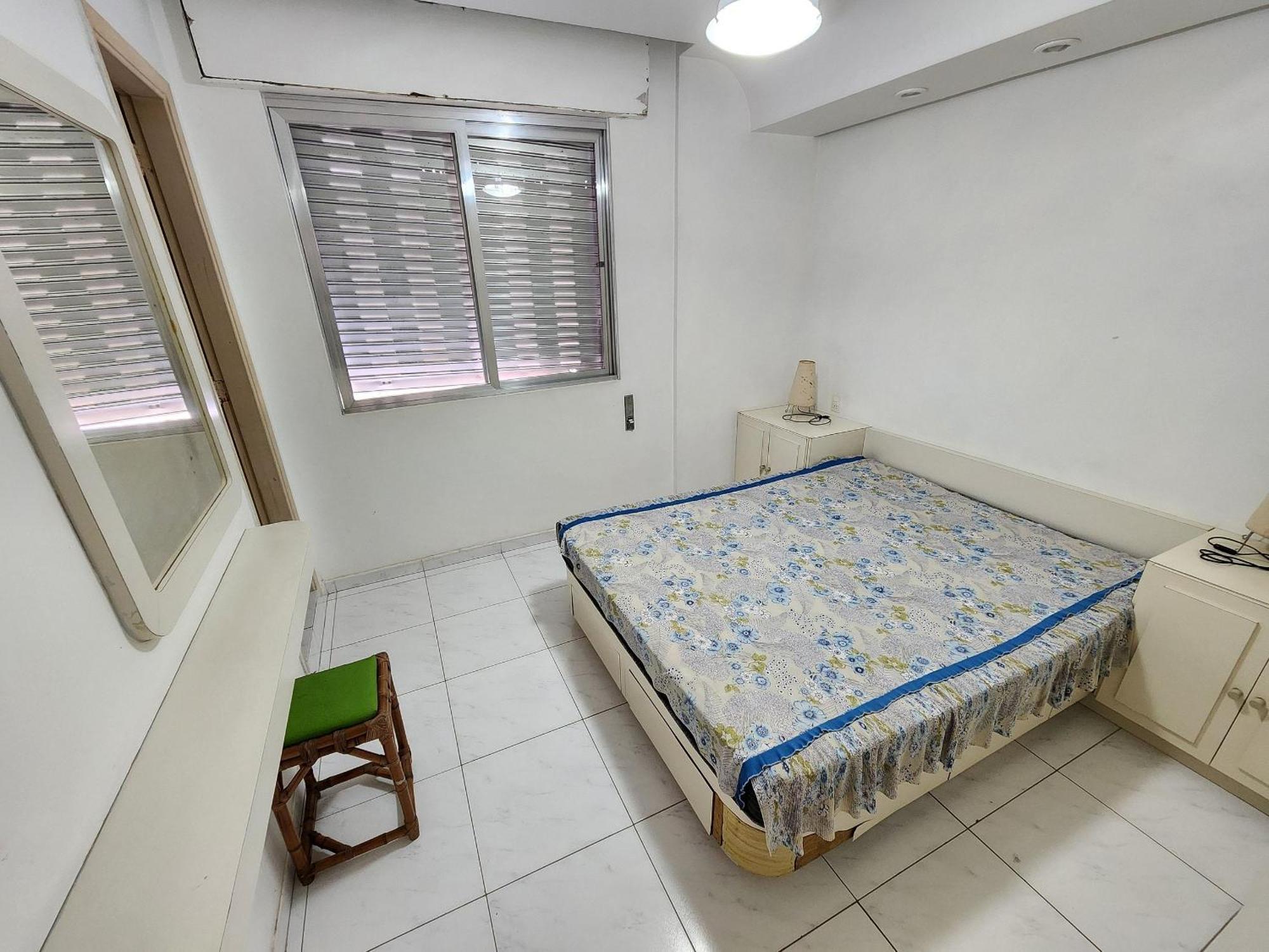 Apto Pitangueiras 2 Quartos , 1 Vaga , 6 Pessoas , 50 Metros Do Mar Guarujá Extérieur photo