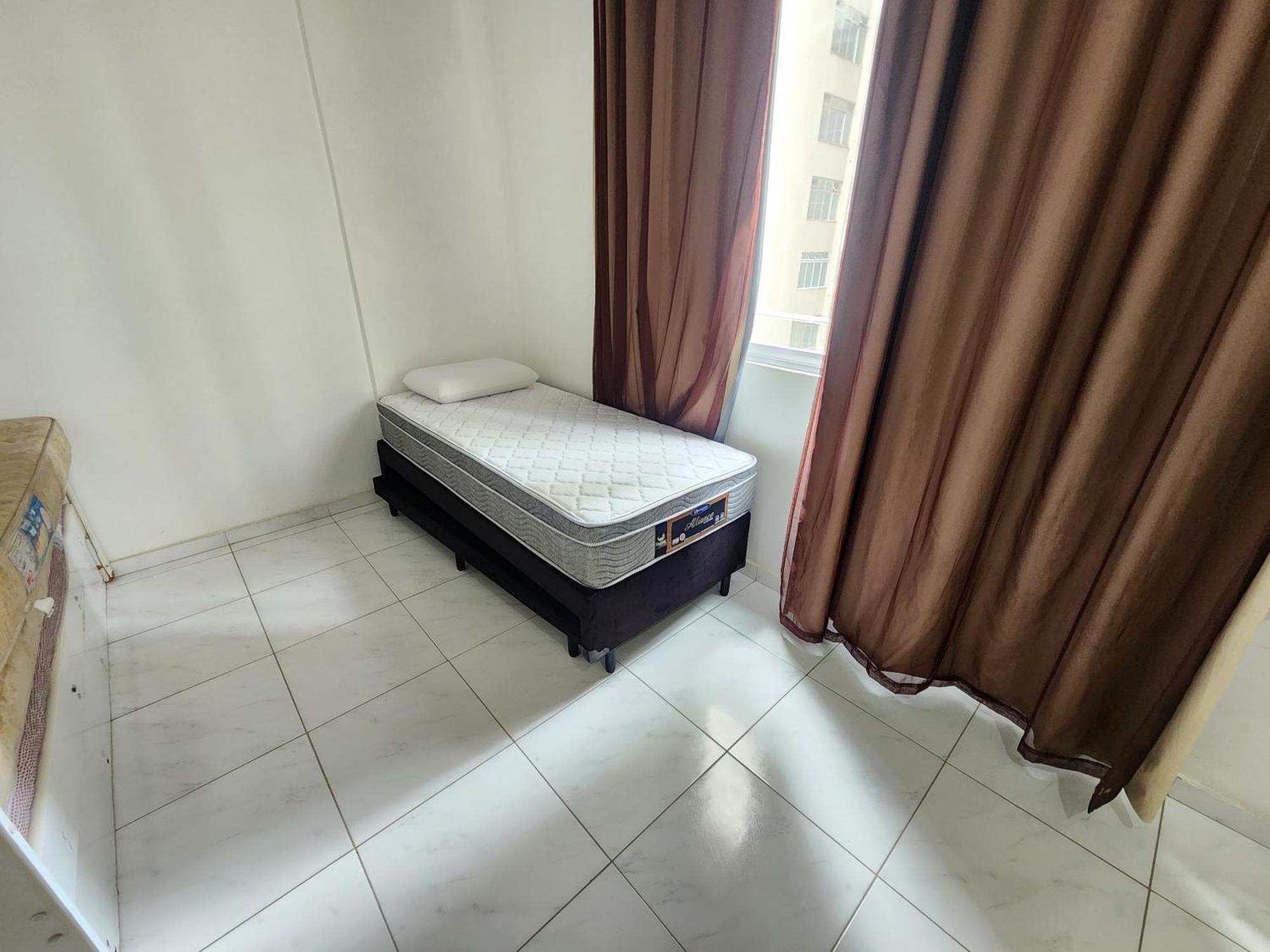 Apto Pitangueiras 2 Quartos , 1 Vaga , 6 Pessoas , 50 Metros Do Mar Guarujá Extérieur photo